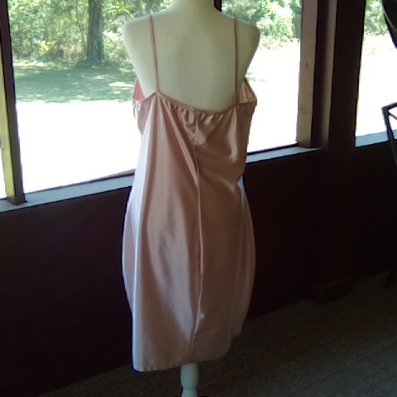 Pink Dress - Picture 2 of 4